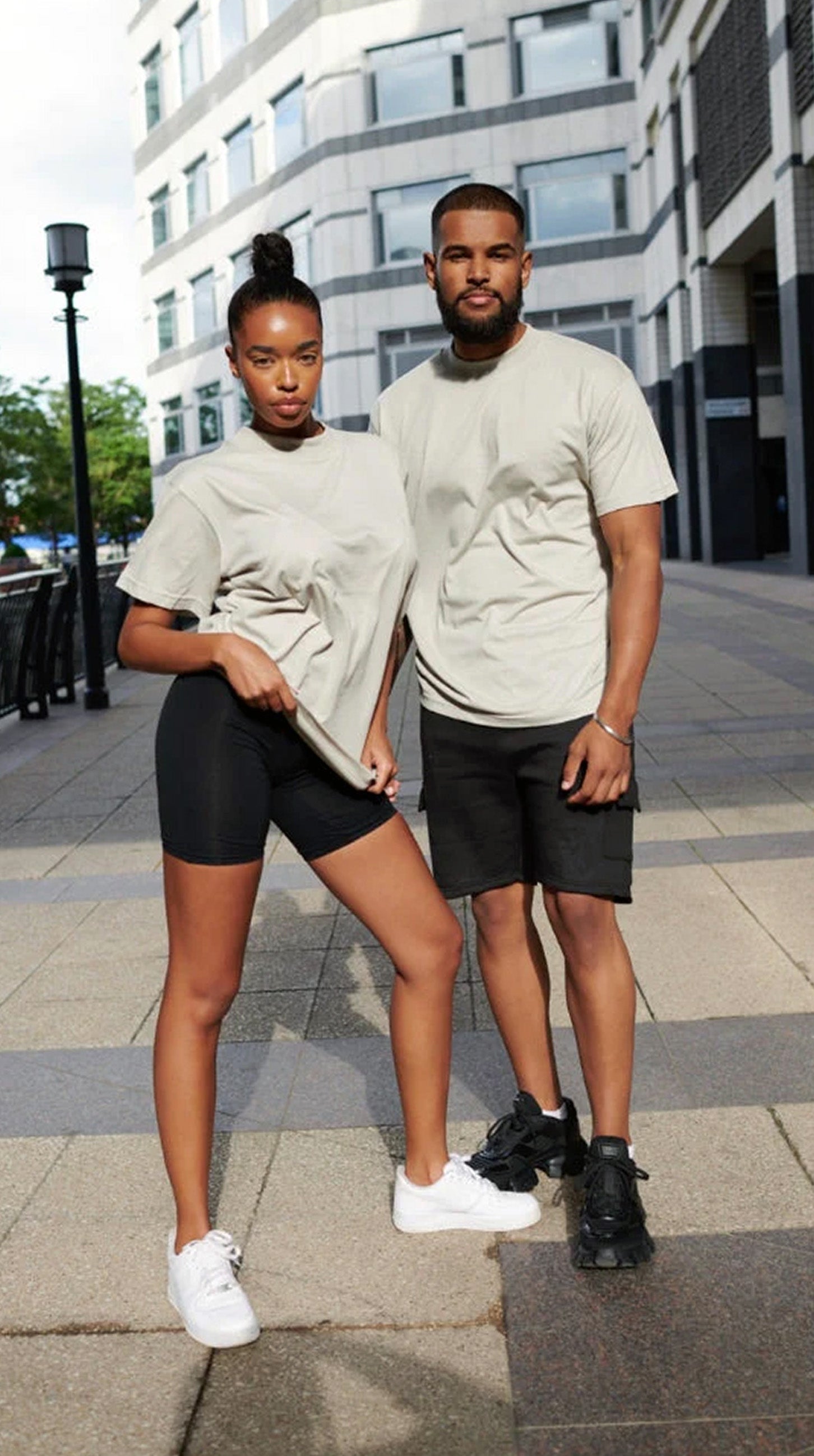 T-SHIRTS COLLECTION