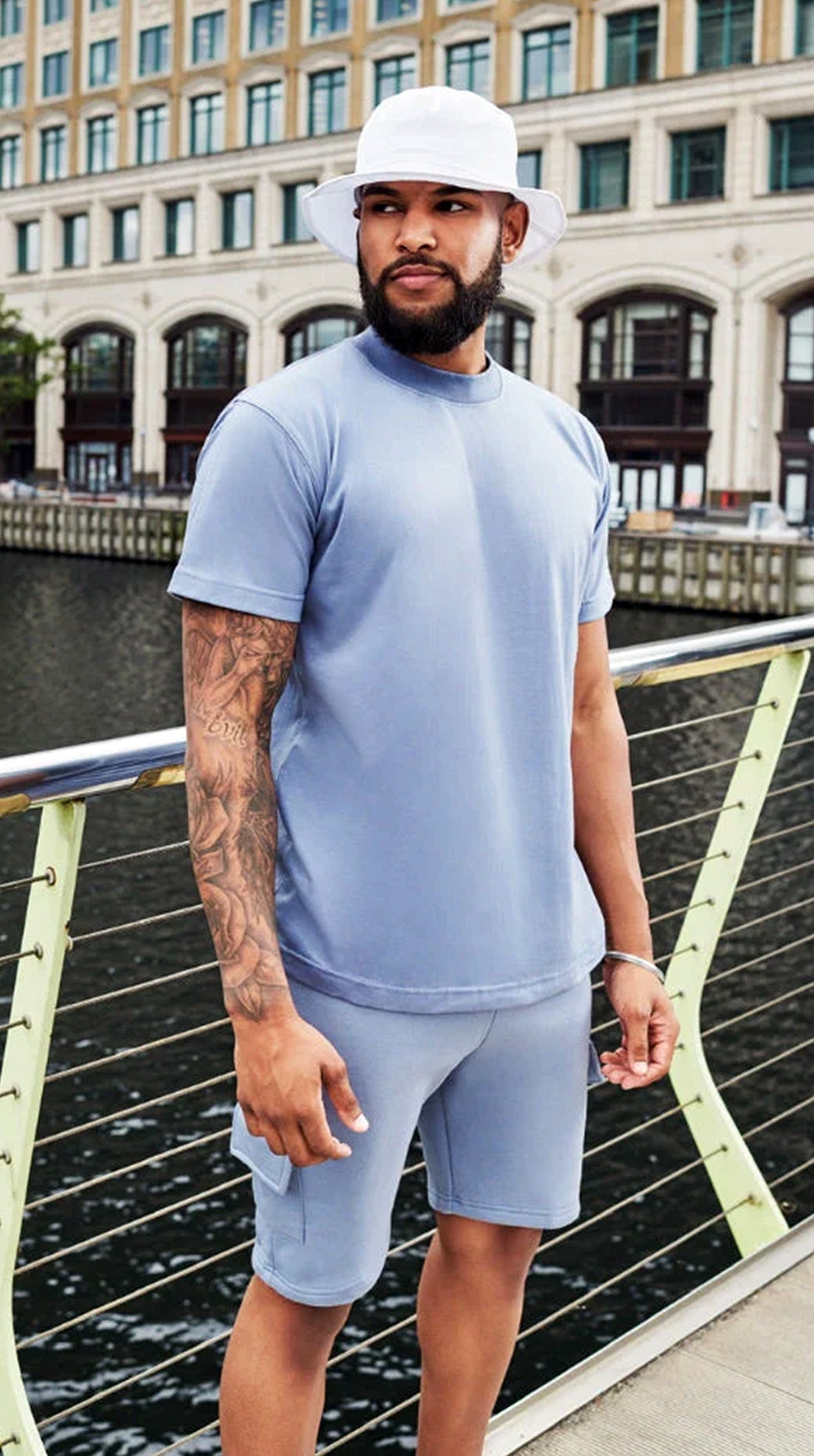 SHORTS COLLECTION