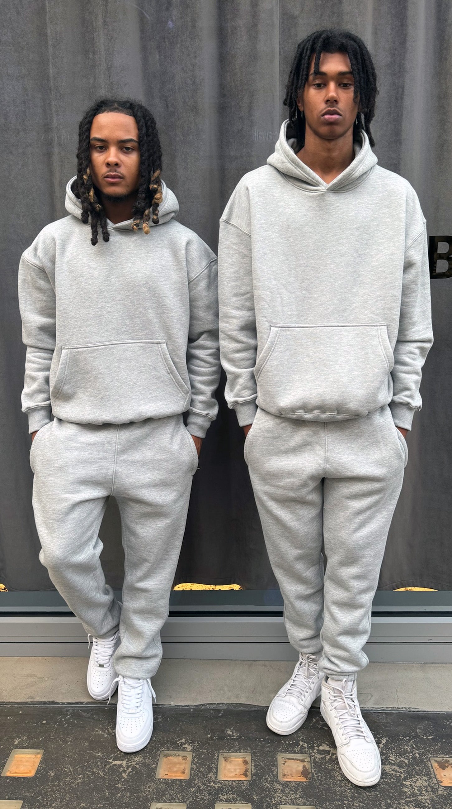 JOGGERS