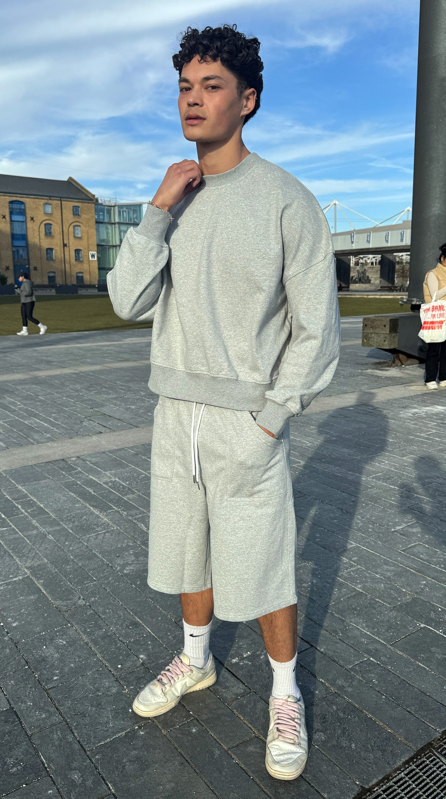 SWEATERS COLLECTION