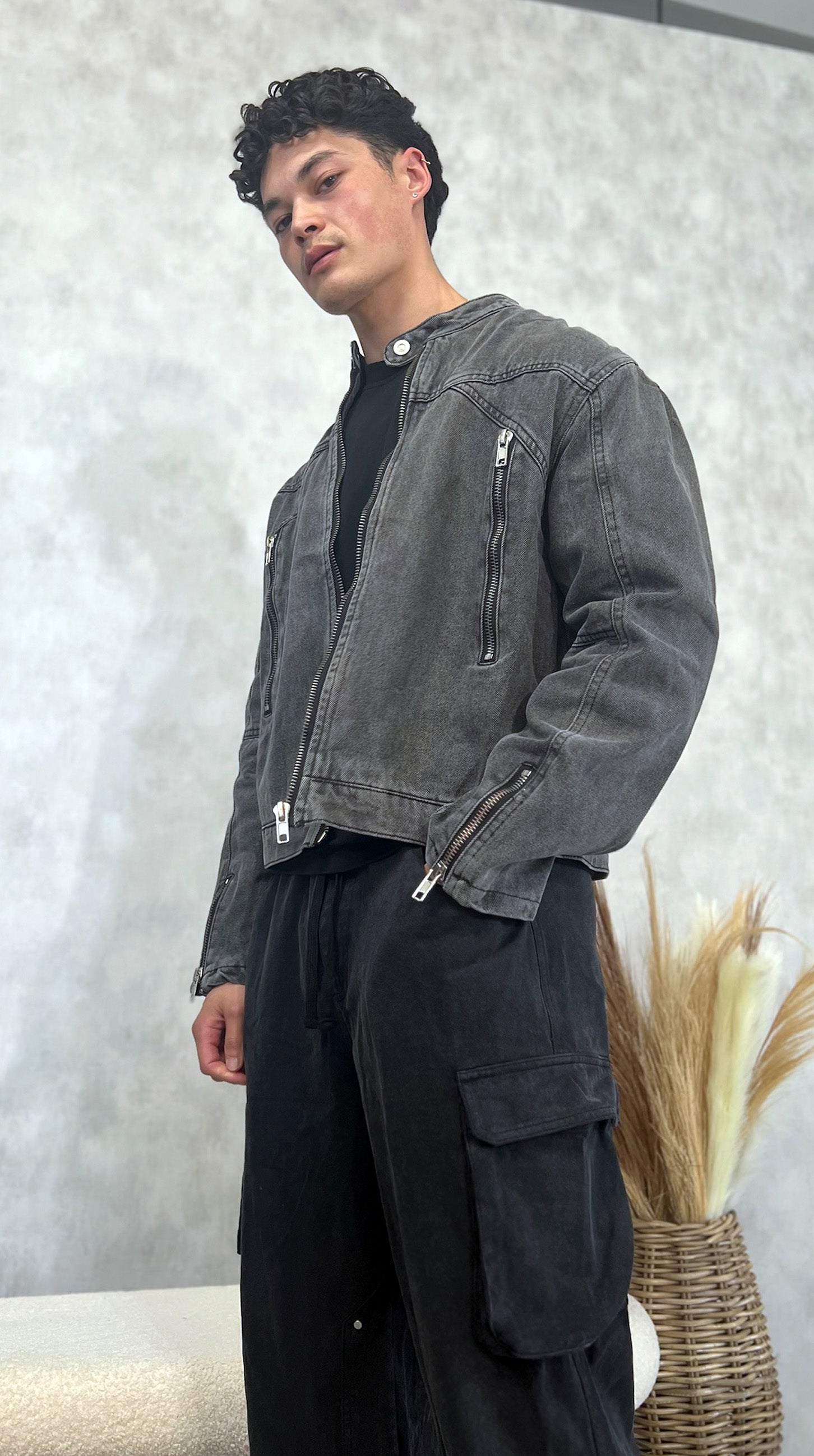 Denim