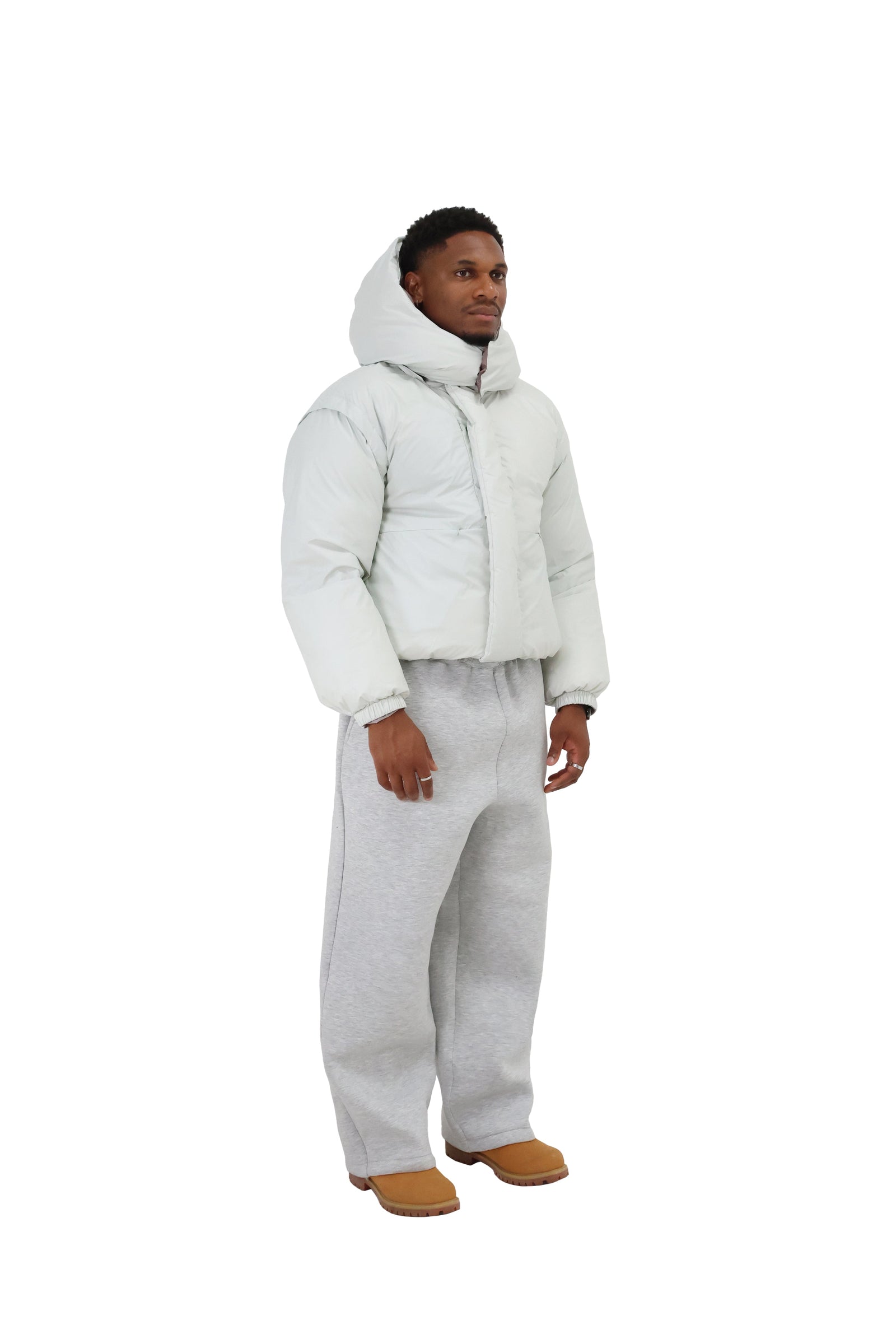 JACKETS