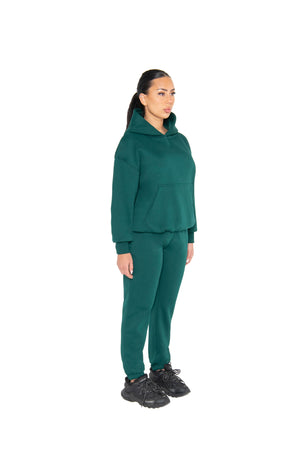 oversized joggers