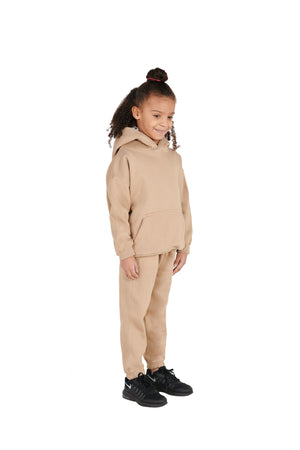 Kids Oversized Joggers