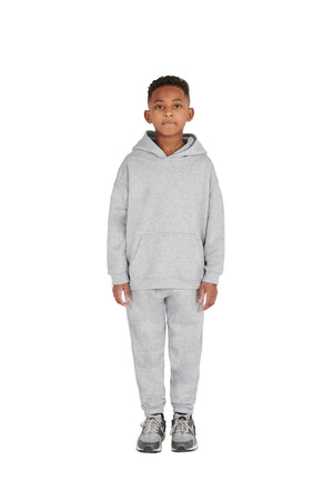 Kids Oversized Hoodies