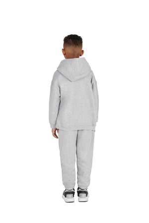 Kids Oversized Joggers