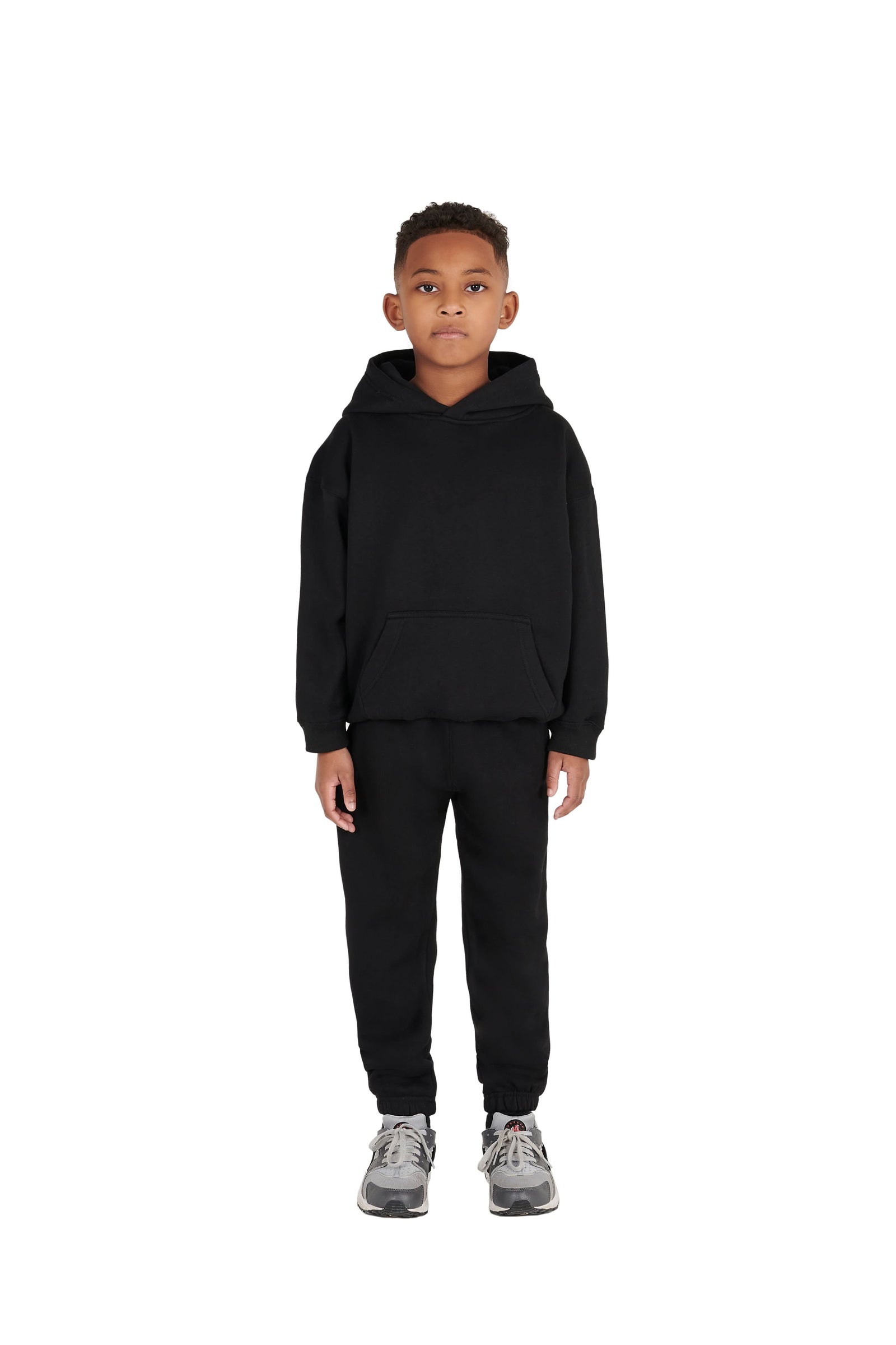 Kids Oversized Hoodies