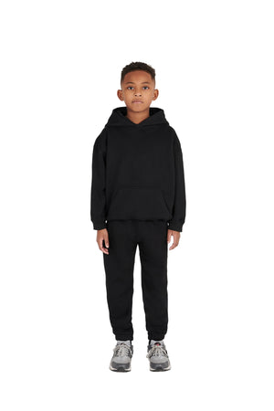 Kids Oversized Hoodies