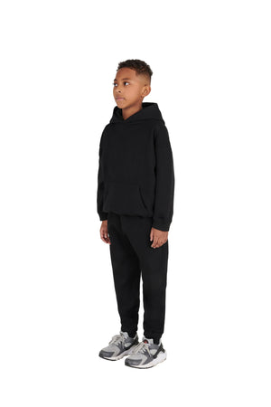 Kids Oversized Hoodies