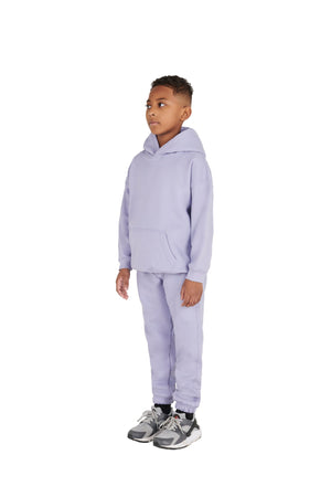 Kids Oversized Joggers