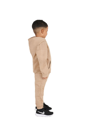 Kids Oversized Hoodies