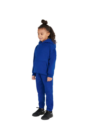 Kids Oversized Hoodies