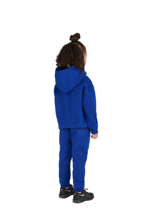 Kids Oversized Hoodies