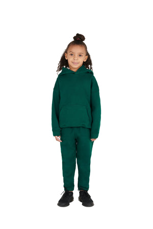 Kids Oversized Hoodies