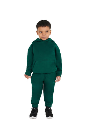 Kids Oversized Hoodies