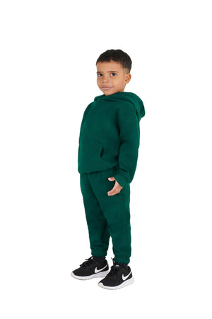 Kids Oversized Hoodies