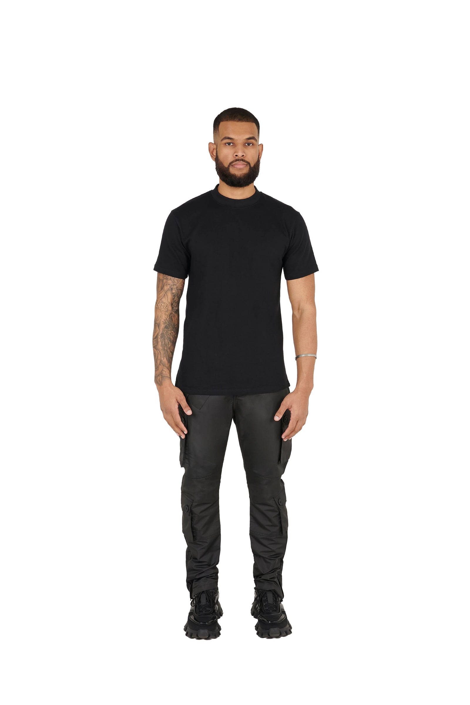 Ultra Luxury Regular Fit T-shirts