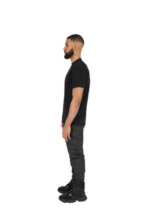 Ultra Luxury Regular Fit T-shirts