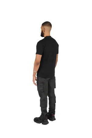 Ultra Luxury Regular Fit T-shirts