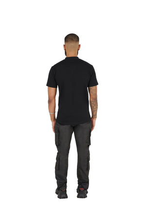 Ultra Luxury Regular Fit T-shirts