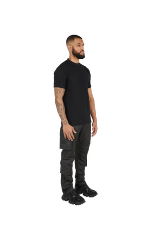 Ultra Luxury Regular Fit T-shirts