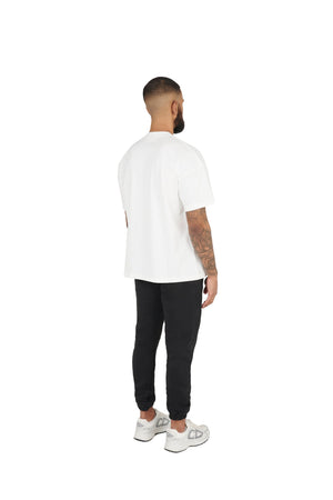 Ultra Luxury Oversized T-shirts