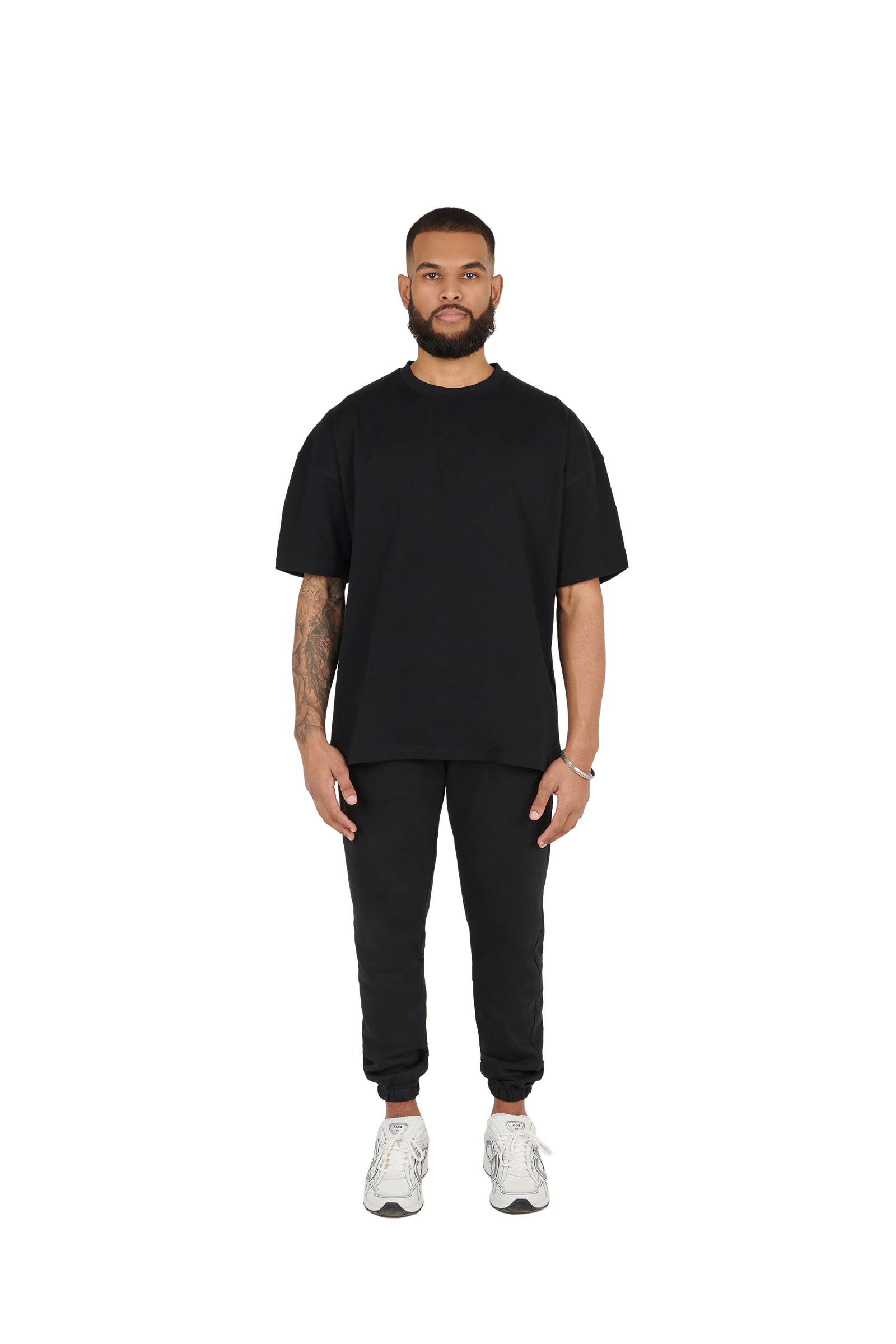 Ultra Luxury Oversized T-shirts