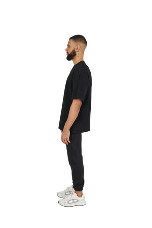 Ultra Luxury Oversized T-shirts