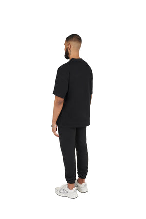 Ultra Luxury Oversized T-shirts