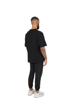 Ultra Luxury Oversized T-shirts
