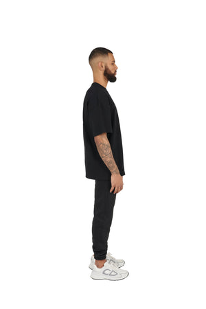 Ultra Luxury Oversized T-shirts