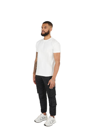 Ultra Luxury Regular Fit Tshirts