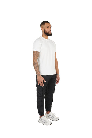 Ultra Luxury Regular Fit Tshirts