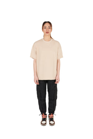 Ultra Luxury Oversized T-shirts