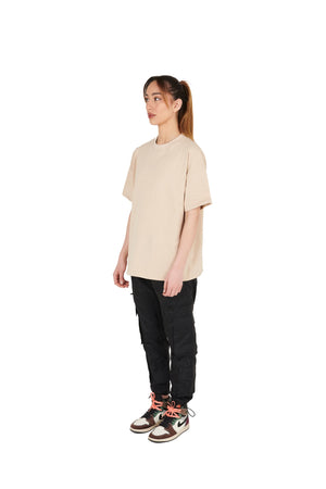 Ultra Luxury Oversized T-shirts