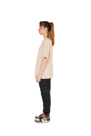 Ultra Luxury Oversized T-shirts