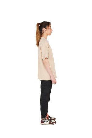 Ultra Luxury Oversized T-shirts