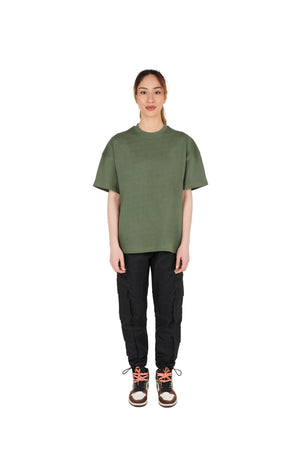 Ultra Luxury Oversized T-shirts