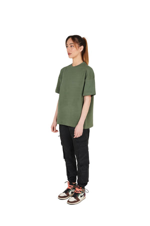 Ultra Luxury Oversized T-shirts