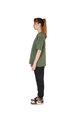 Ultra Luxury Oversized T-shirts