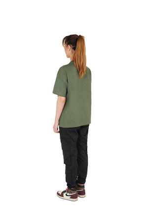 Ultra Luxury Oversized T-shirts