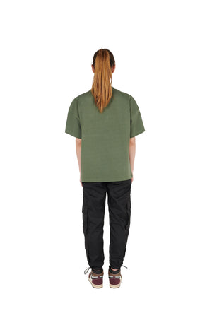 Ultra Luxury Oversized T-shirts