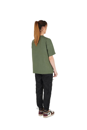 Ultra Luxury Oversized T-shirts