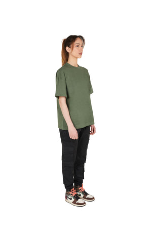 Ultra Luxury Oversized T-shirts