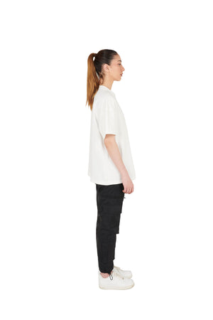 Ultra Luxury Oversized T-shirts