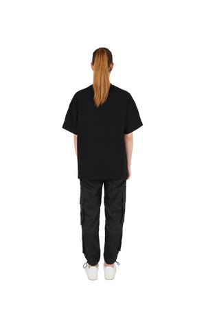 Ultra Luxury Oversized T-shirts