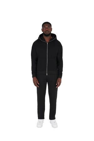 Straight Leg Joggers