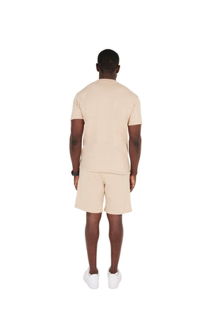 Regular Fit Shorts