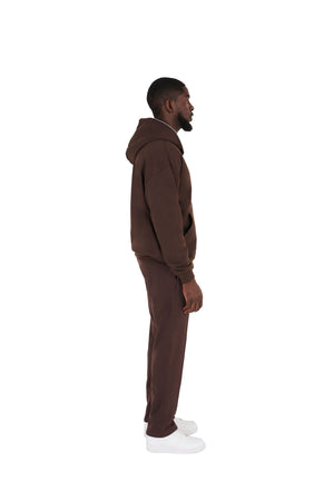 Straight Leg Joggers