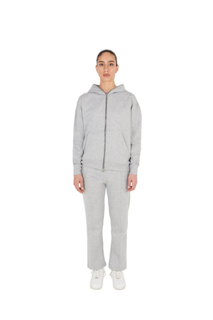 Straight Leg Joggers